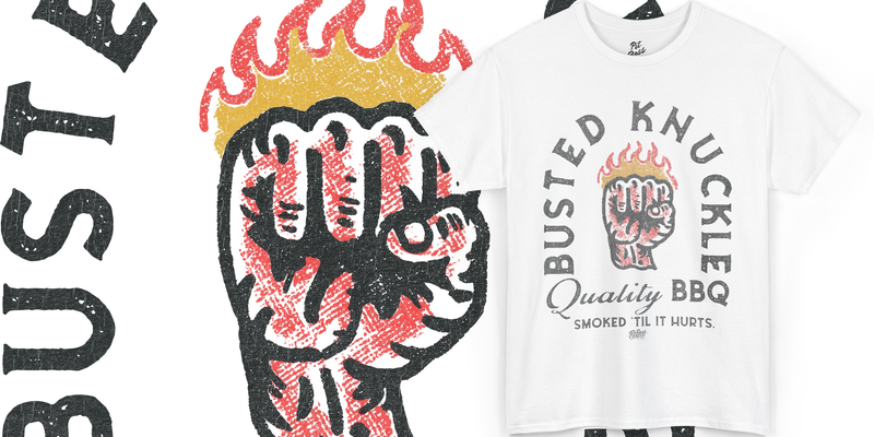 Busted Knuckle BBQ