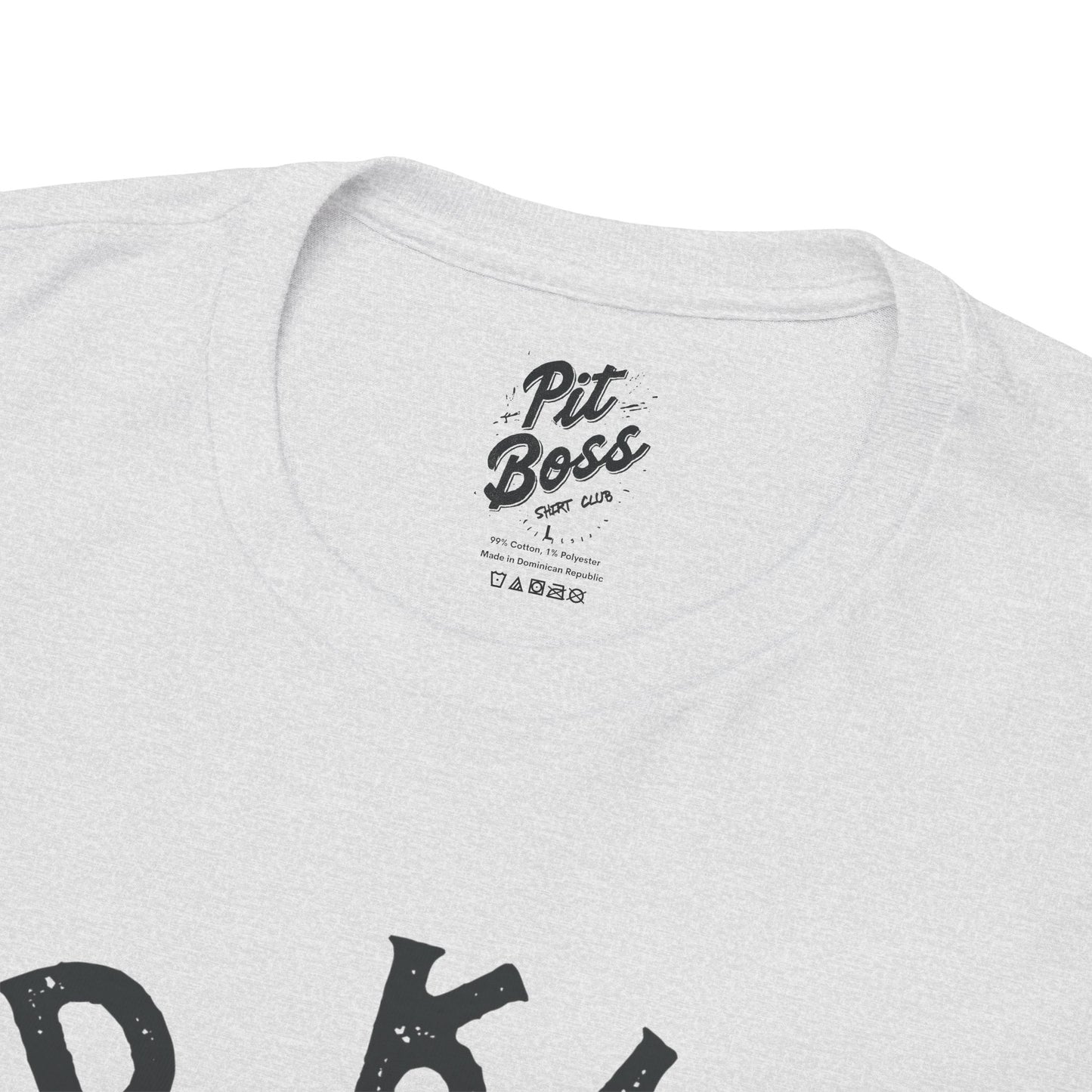 Shirt of the Month Membership