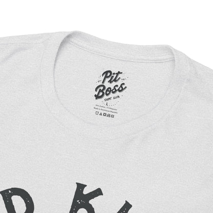Shirt of the Month Membership