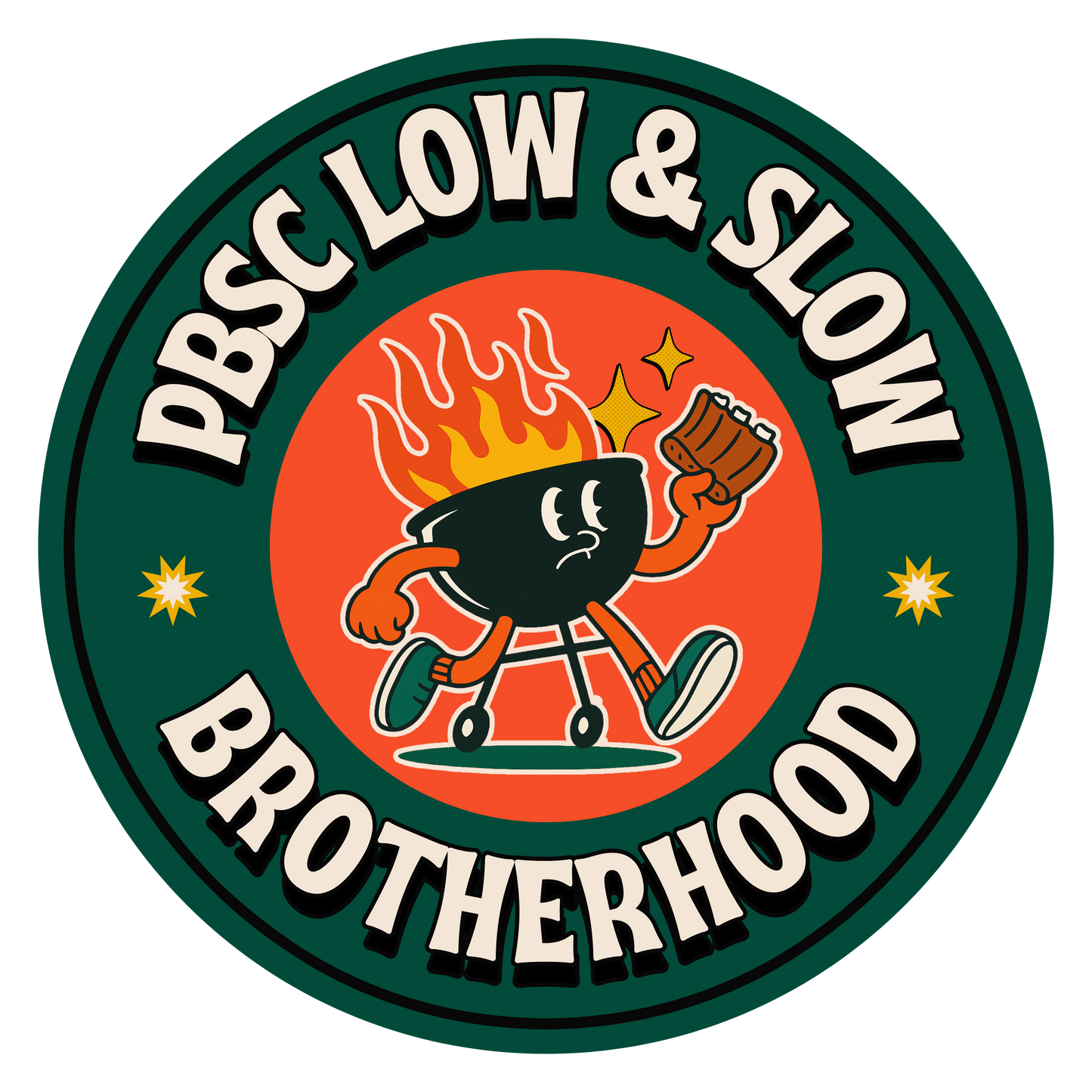 Membership Badge