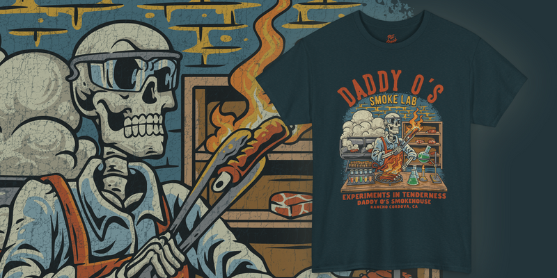 Daddy O's Smokehouse