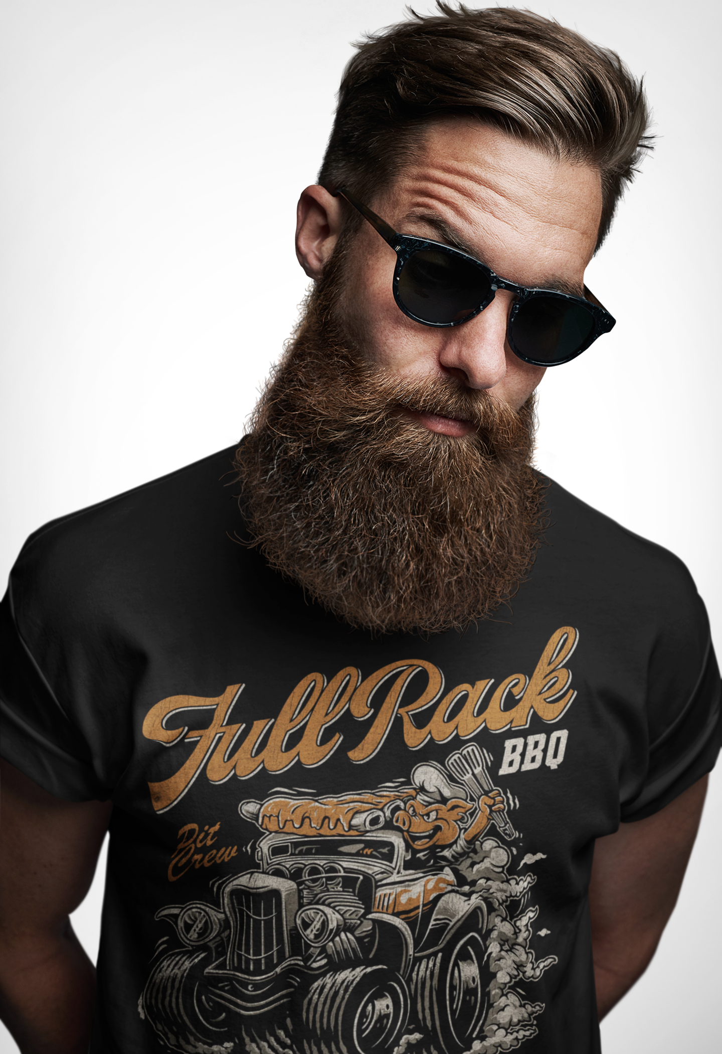 Shirt of the Month Membership