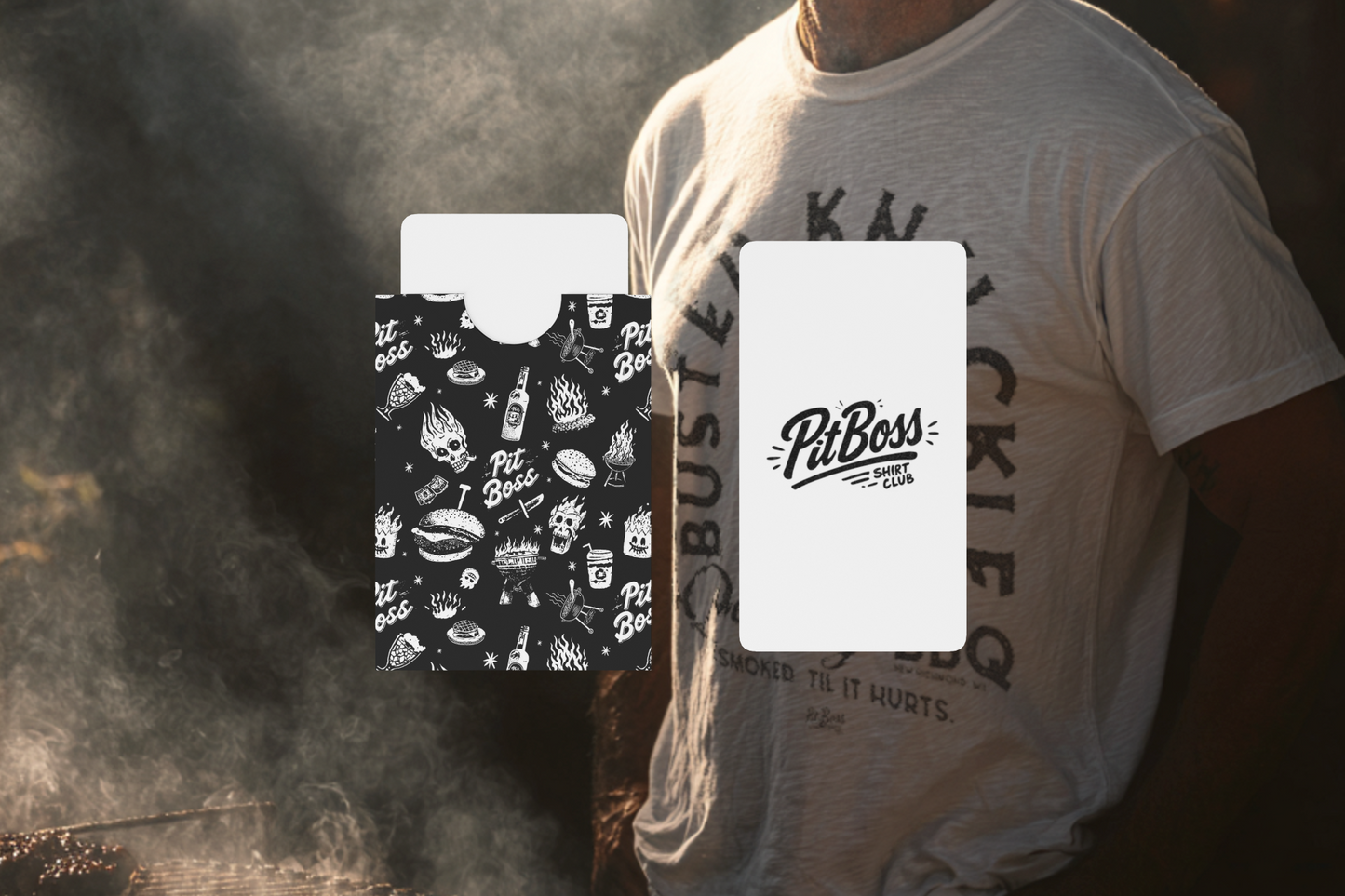 Shirt of the Month Membership - Gift